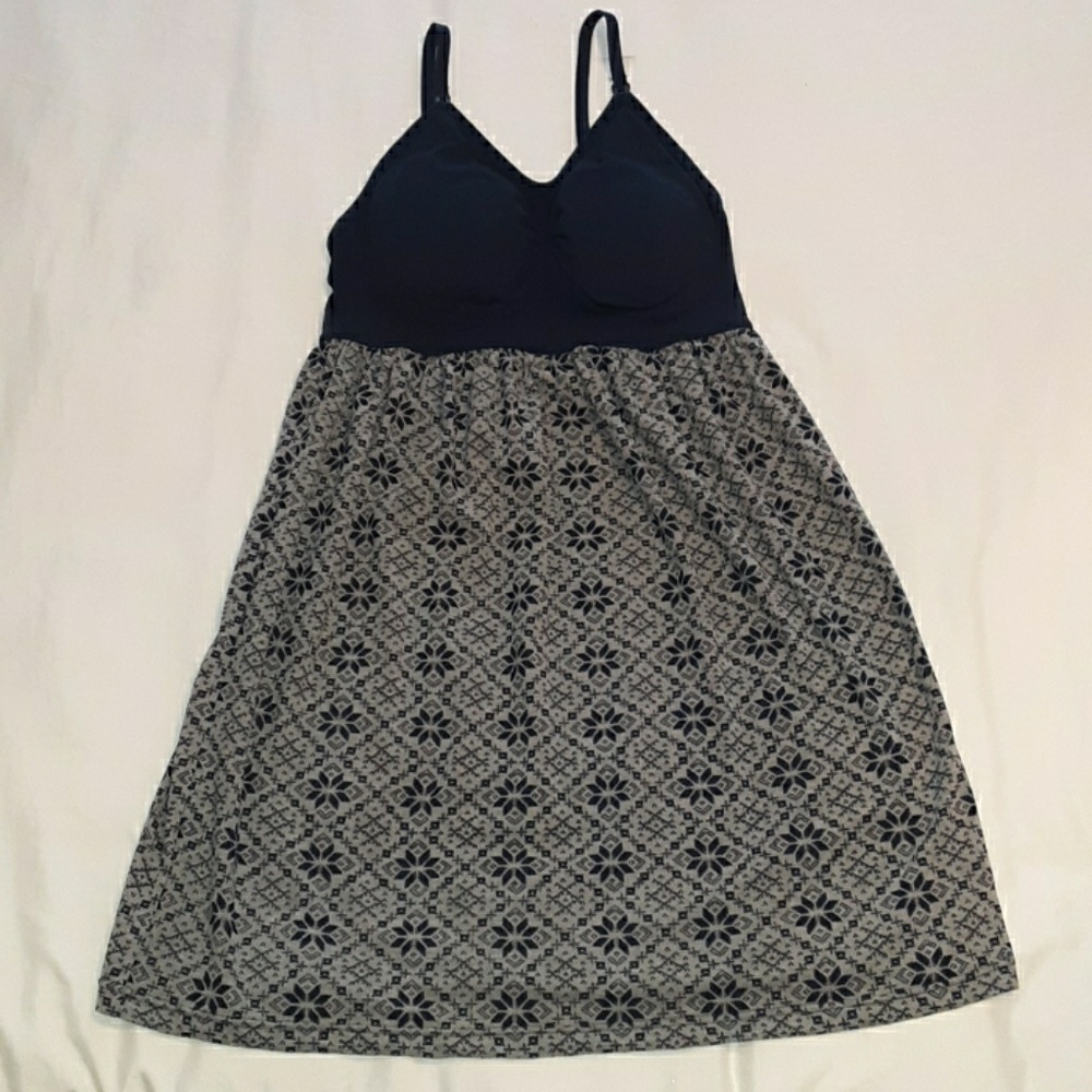 Motherhood Maternity Nursing Nightgown
